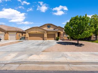 2324 Hay Market St, Rosamond, CA 93560