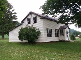 2044 County Route 12, De Ruyter, NY 13052