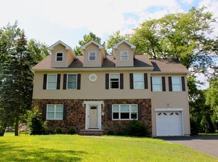 153 Park Ave, Berkeley Heights, NJ 07922