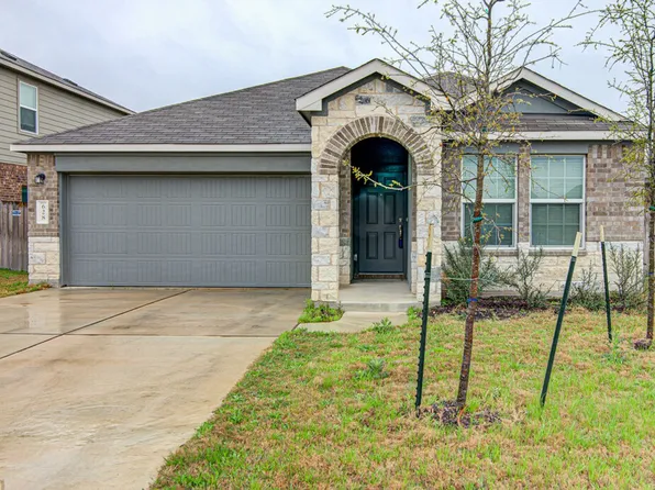 628 Waterway Ave, Hutto, TX 78634