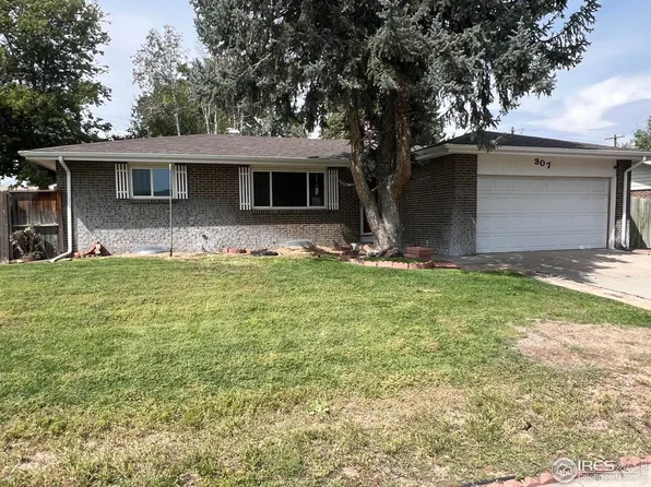 307 S 3rd St Ct, La Salle, CO 80645
