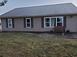 27144 Jansen Rd, Brookfield, MO 64628