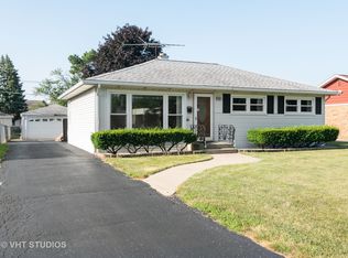 8343 W Foster Ave, Norridge, IL
