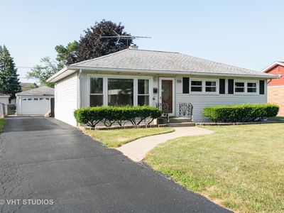 8343 W Foster Ave, Norridge, IL, 60706