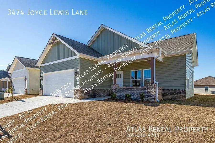 Beautiful Home in Tuscaloosa! — Photo 2