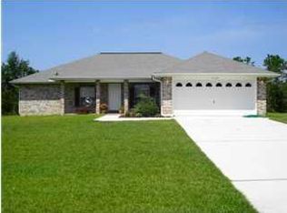 4107 Big Buck Trl, Crestview, FL 32539