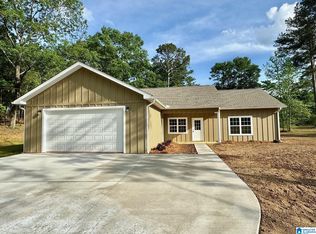 140 Mashburn Dr, Wedowee, AL 36278