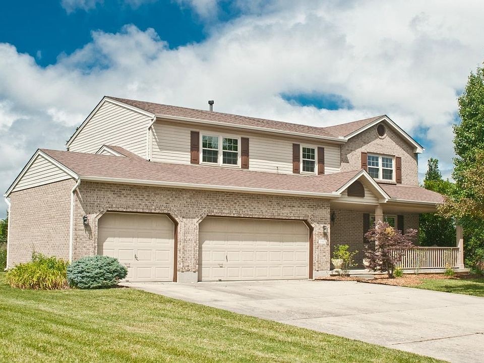 1st image of 3907 Charfield Ln