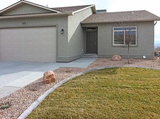 2815 Rio Grande Ct, Grand Junction, CO 81501