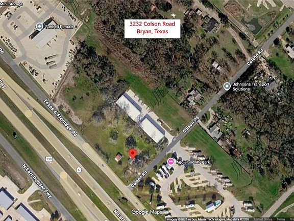 3rd image of 3232 Colson Rd