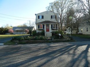 686 Town Bank Rd, Cape May, NJ 08204