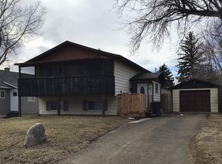 427 N 4th St, Bassano, AB T0J0B0