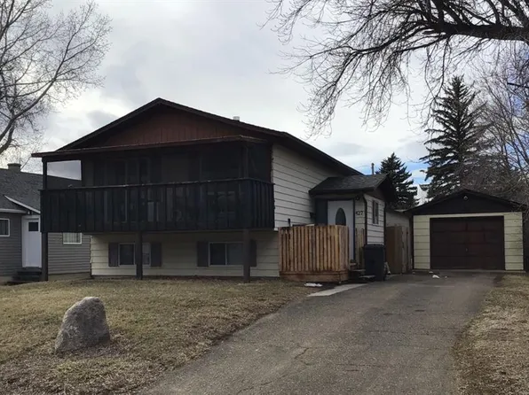 427 N 4th St, Bassano, AB T0J 0B0