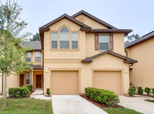 3699 Hartsfield Forest Cir, Jacksonville, FL 32277