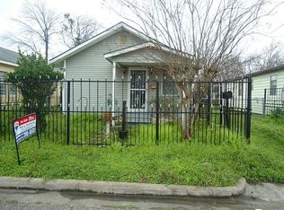 1310 E 34th St, Houston, TX 77022