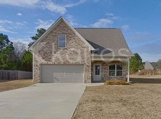54 Shepherds Loop, Jasper, AL 35504