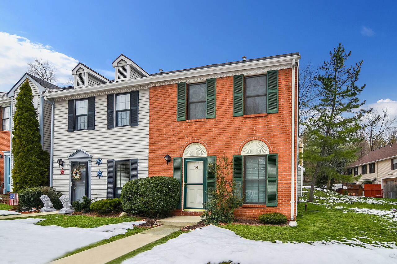 14 Poplar Cir, Peekskill, NY 10566 Zillow