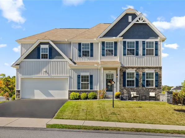 1014 Livorno Dr, Oakdale, PA 15071