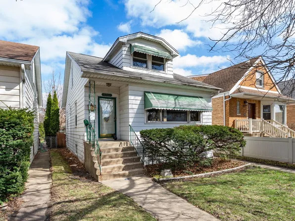 5747 N Melvina Ave, Chicago, IL 60646