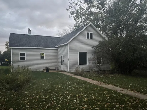 364 AVON AVE S S, Phillips, WI 54555