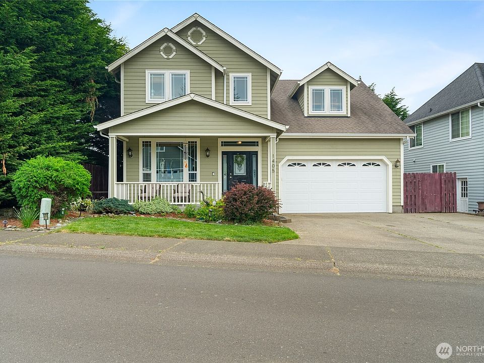 1st image of 1405 Grays Pointe Lane
