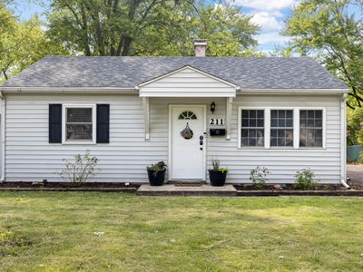 211 S Hammes Ave, Joliet, IL, 60436