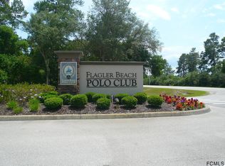 47 Steeplechase Trl, Flagler Beach, FL 32136