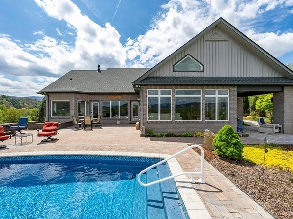 4861 Dry Hill Road, Butler, TN 37640