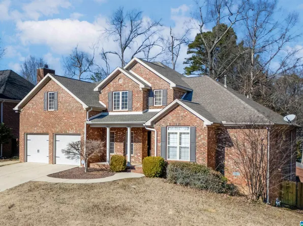 3606 Brook Highland Dr, Tuscaloosa, AL 35406