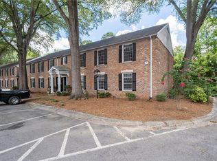 6700 Roswell Rd UNIT 13A, Atlanta, GA 30328