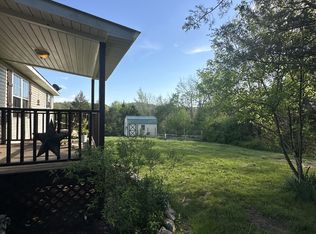 632 Cane Creek Rd, Hohenwald, TN 38462