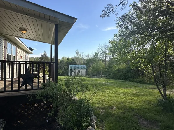 632 Cane Creek Rd, Hohenwald, TN 38462