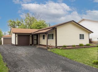 17771 Devon Dr, Country Club Hills, IL