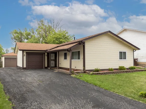 17771 Devon Dr, Country Club Hills, IL 60478