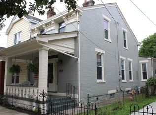 1525 Saint Clair St, Covington, KY