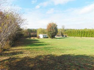 10690 Haystack Rd, Thurmond, NC 28683