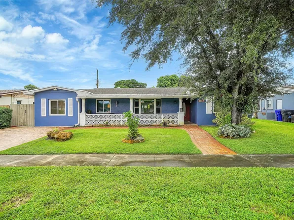 (undisclosed Address), Hollywood, FL 33024