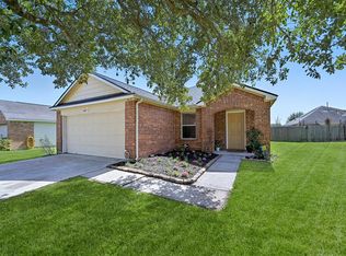 8627 Sunset Pond Dr, Tomball, TX 77375