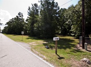 98 Hickory Ridge Dr, Huffman, TX 77336