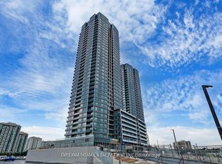 30 Upper Mall Way #3303, Vaughan, ON L4J 0L7