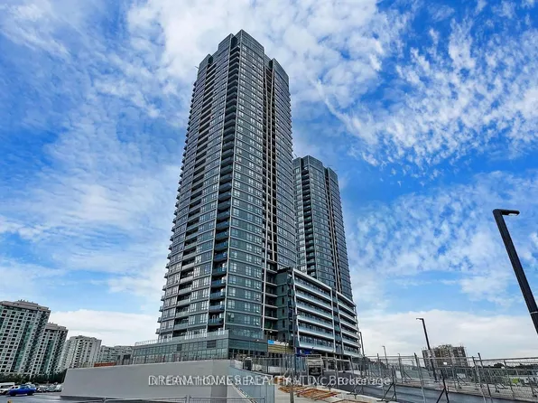 30 Upper Mall Way #3303, Vaughan, ON L4J 0L7