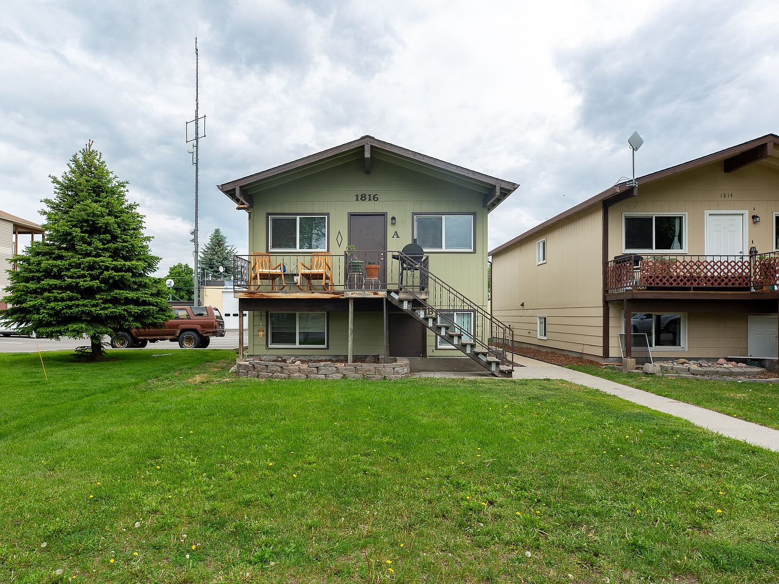 1816 Stoddard St, Missoula, MT 59802 Zillow