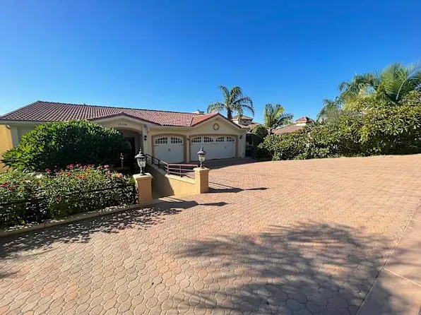 (undisclosed Address), North Tustin, CA 92705