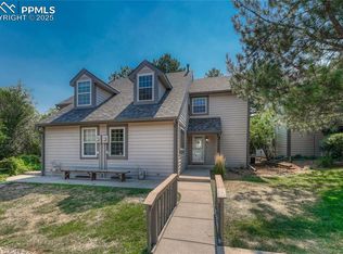 310 Cobblestone Dr, Colorado Springs, CO 80906