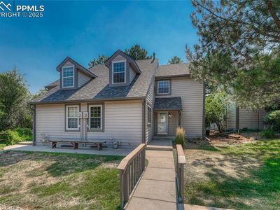 310 Cobblestone Dr, Colorado Springs, CO, 80906
