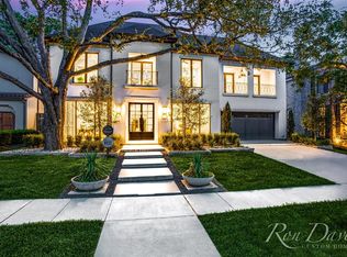 6632 Northwood Rd, Dallas, TX 75225