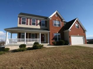 10 Fife St, Stafford, VA 22554