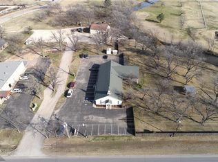 4357 S Treadaway Blvd, Abilene, TX 79602
