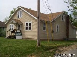 101 S Moore St, Waterloo, IL 62298
