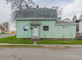 1545 N Maple St, Spokane, WA 99201